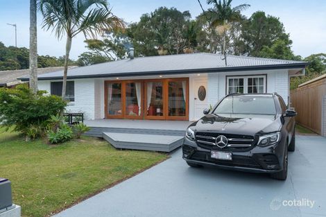 Property photo of 15 Lakes Drive Tweed Heads West NSW 2485