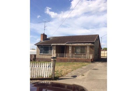 Property photo of 61 Comans Street Morwell VIC 3840