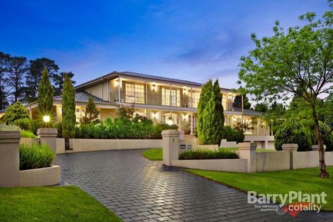 Property photo of 1 Annette Place Templestowe VIC 3106