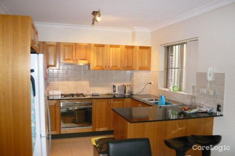 Property photo of 19/56 Dalleys Road Naremburn NSW 2065