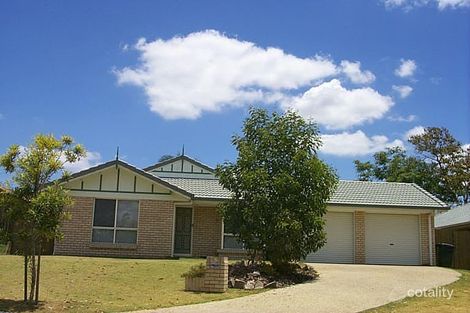 9 Lyrebird Cl, Doolandella, QLD 4077