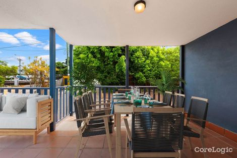 Property photo of 6/195 Gladstone Road Highgate Hill QLD 4101