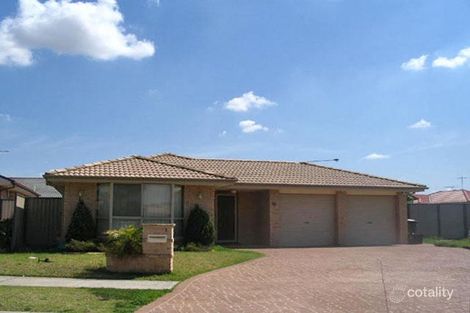 Property photo of 16 Wollomombi Way Hoxton Park NSW 2171