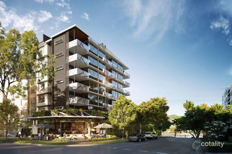 202/15 Duncan St, West End, QLD 4101