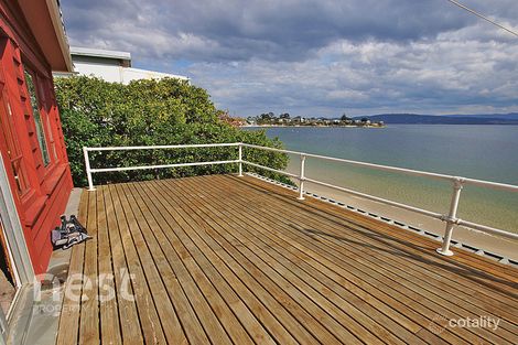 Property photo of 80 Spitfarm Road Opossum Bay TAS 7023