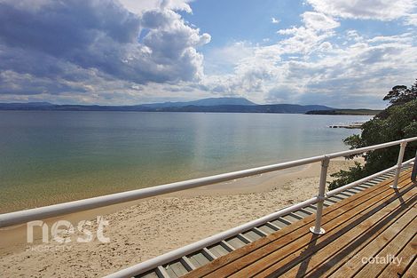 Property photo of 80 Spitfarm Road Opossum Bay TAS 7023