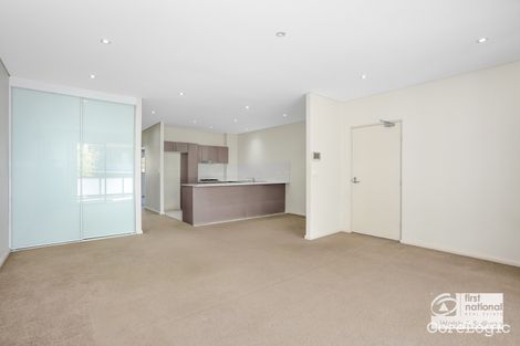 Property photo of 21/30-32 Briens Road Northmead NSW 2152