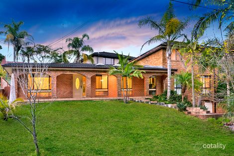 59 Honiton Ave W, Carlingford, NSW 2118