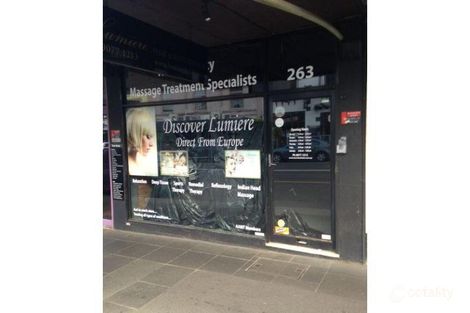 263 Glenferrie Rd, Malvern, VIC 3144