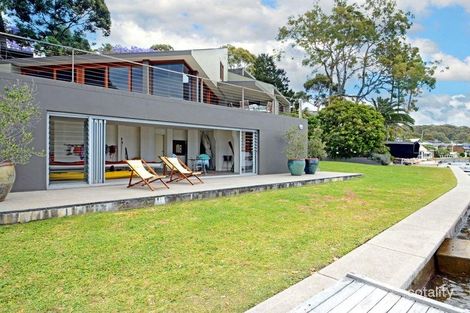 Property photo of 78 Skye Point Road Coal Point NSW 2283