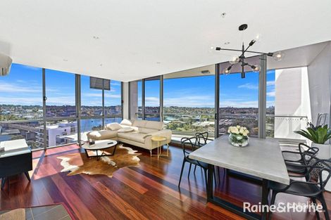 Property photo of 1202/87 Shoreline Drive Rhodes NSW 2138