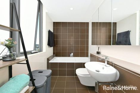 Property photo of 1202/87 Shoreline Drive Rhodes NSW 2138