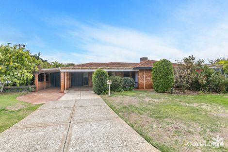 Property photo of 14 Villiers Way Parkwood WA 6147