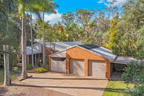 Property photo of 22 Oakwood Street Capalaba QLD 4157