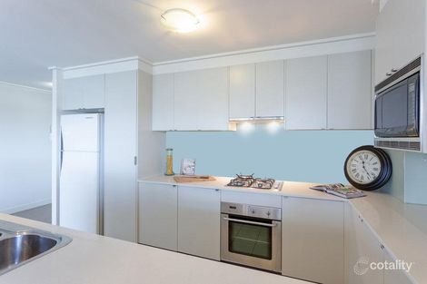 Property photo of 310/25 Bennelong Parkway Wentworth Point NSW 2127
