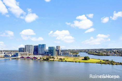 Property photo of 1302/87 Shoreline Drive Rhodes NSW 2138