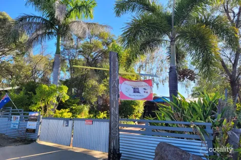 Property photo of 24 Keilambete Road Rubyvale QLD 4702