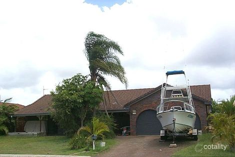 19 Treeview Dr, Burleigh Waters, QLD 4220