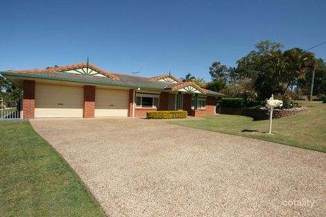 4 Iberis Ct, Regents Park, QLD 4118