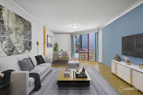 Property photo of 97/208-226 Pacific Highway Hornsby NSW 2077