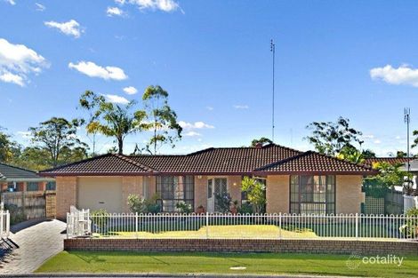 Property photo of 3 Kareel Close Erina NSW 2250