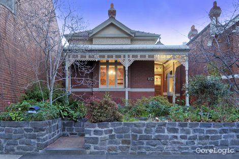 Property photo of 857 Rathdowne Street Carlton North VIC 3054