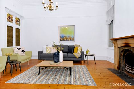 Property photo of 857 Rathdowne Street Carlton North VIC 3054