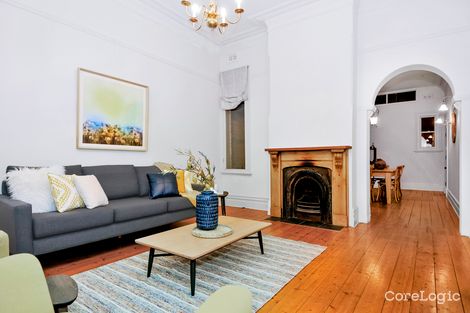 Property photo of 857 Rathdowne Street Carlton North VIC 3054
