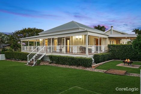 Property photo of 17 Brecknell Street The Range QLD 4700