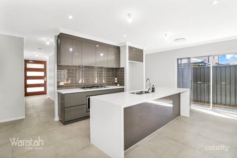 Property photo of 3 Agland Avenue Marsden Park NSW 2765