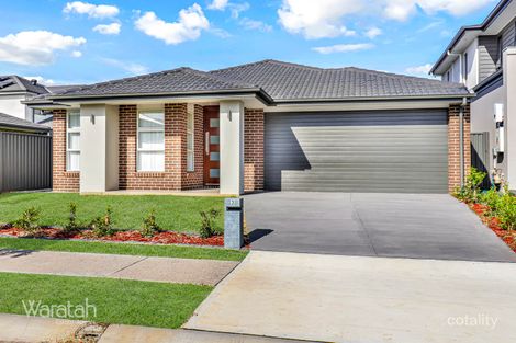 Property photo of 3 Agland Avenue Marsden Park NSW 2765