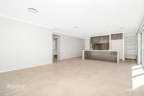 Property photo of 3 Agland Avenue Marsden Park NSW 2765