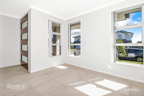 Property photo of 3 Agland Avenue Marsden Park NSW 2765