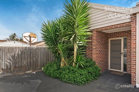 Property photo of 3/8 Grandview Street Glenroy VIC 3046