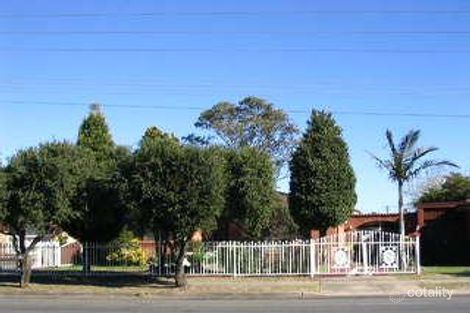 278 Carlisle Ave, Dharruk, NSW 2770