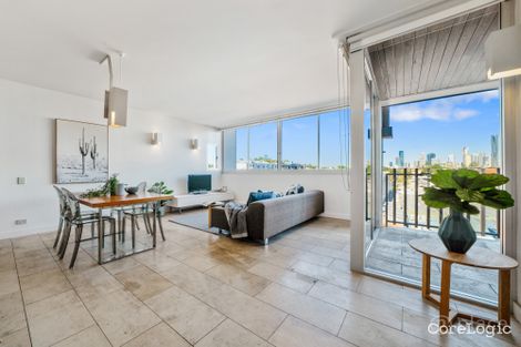 Property photo of 601/8 Skyring Terrace Teneriffe QLD 4005