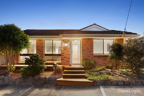 Property photo of 58A Rogers Street Roselands NSW 2196