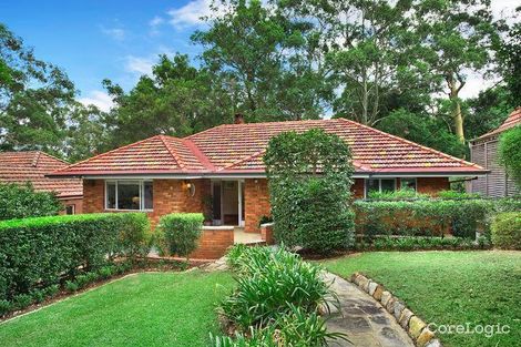 Property photo of 11 Essex Street Killara NSW 2071