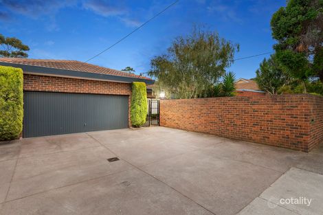 Property photo of 6 Talbot Street Hampton VIC 3188