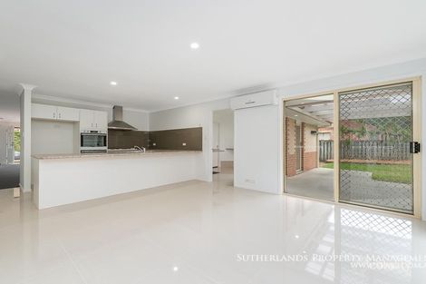 Property photo of 3 Adalong Place Nerang QLD 4211