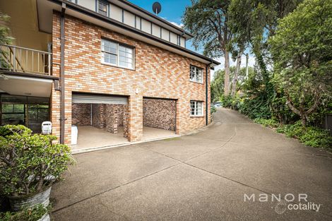 Property photo of 2 Conway Place Oatlands NSW 2117