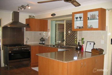 Property photo of 10 Auburn Court Park Ridge South QLD 4125