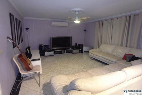 Property photo of 17 Golding Drive Glendenning NSW 2761