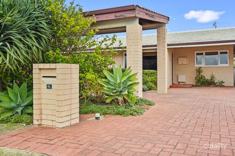 Property photo of 41G Morgan Way Girrawheen WA 6064
