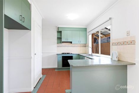 Property photo of 46C Duncans Road Werribee VIC 3030