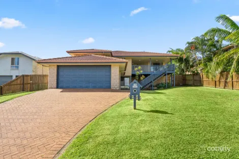 15 Arlington Ct, Kawungan, QLD 4655