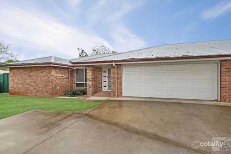 1/11a Waratah St, Newtown, QLD 4350
