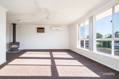 Property photo of 59 Calgaroo Avenue Muswellbrook NSW 2333