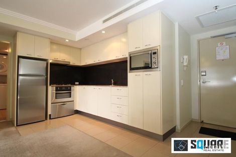 2207/70 Mary St, Brisbane City, QLD 4000