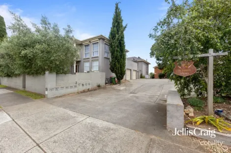 2/19 Lower Plenty Rd, Rosanna, VIC 3084